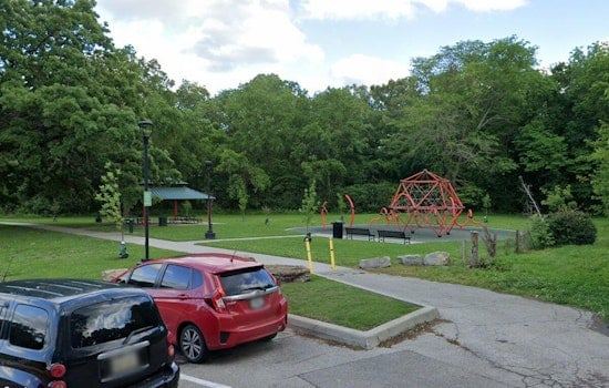Deadly Shooting Near Town Fork Creek Draws Police Response in South KC