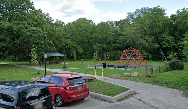 Deadly Shooting Near Town Fork Creek Draws Police Response in South KC