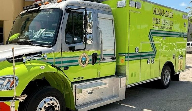 Deadly Vehicle Fire Erupts in Southwest Miami-Dade, Third Blaze in Weeks