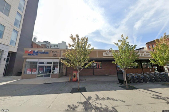 Dear Maud Owners Bring New Spot Anam to Hoboken's Newark Street Corner