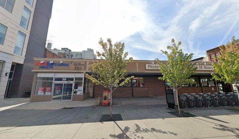 Dear Maud Owners Bring New Spot Anam to Hoboken's Newark Street Corner