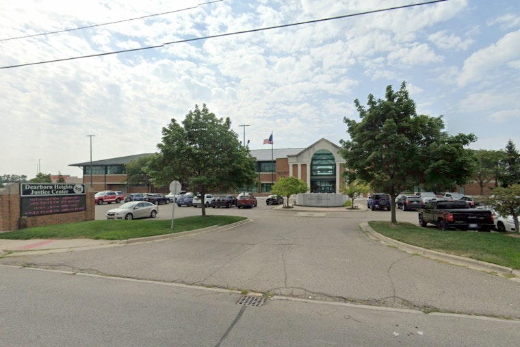 Dearborn Heights Mother of Five Pinned by Her Own Car, Dies After 30 Minutes Trapped