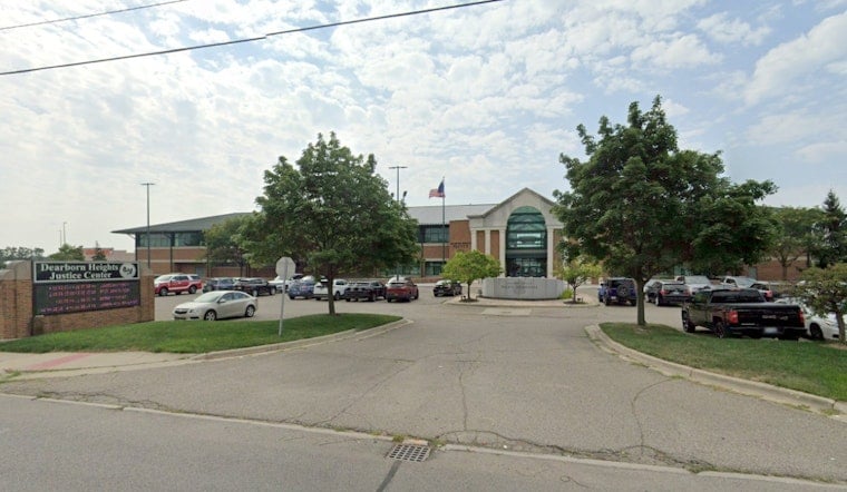Dearborn Heights Mother of Five Pinned by Her Own Car, Dies After 30 Minutes Trapped