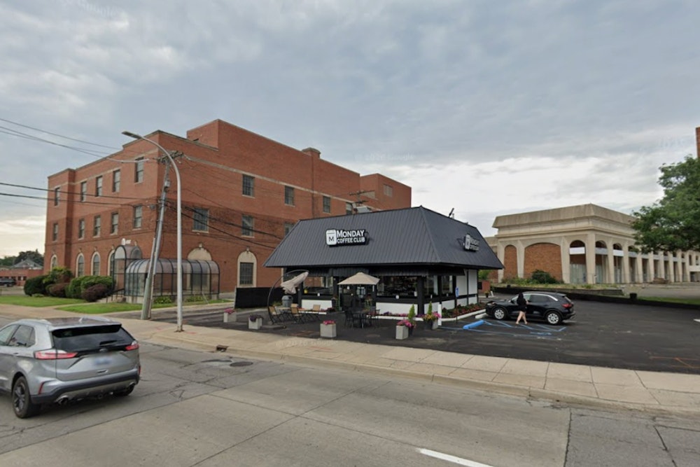 Dearborn Husband-Wife Coffee Shop Expands Into Troy And Livonia