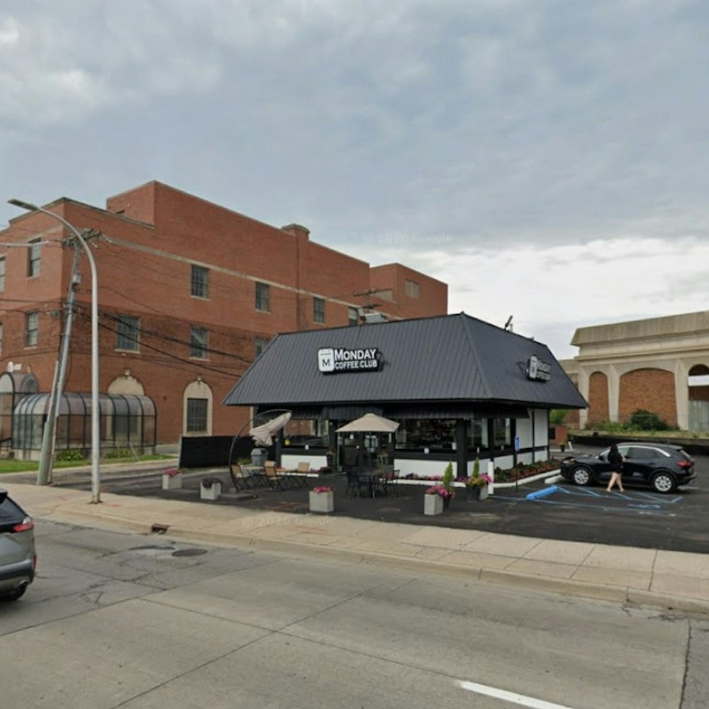 Dearborn Husband-Wife Coffee Shop Expands Into Troy And Livonia