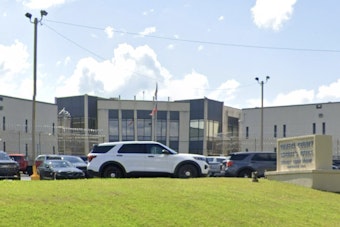 Decorated Marine Awaiting Molestation Trial Found Dead in Coweta County Jail