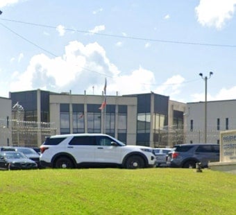 Decorated Marine Awaiting Molestation Trial Found Dead in Coweta County Jail
