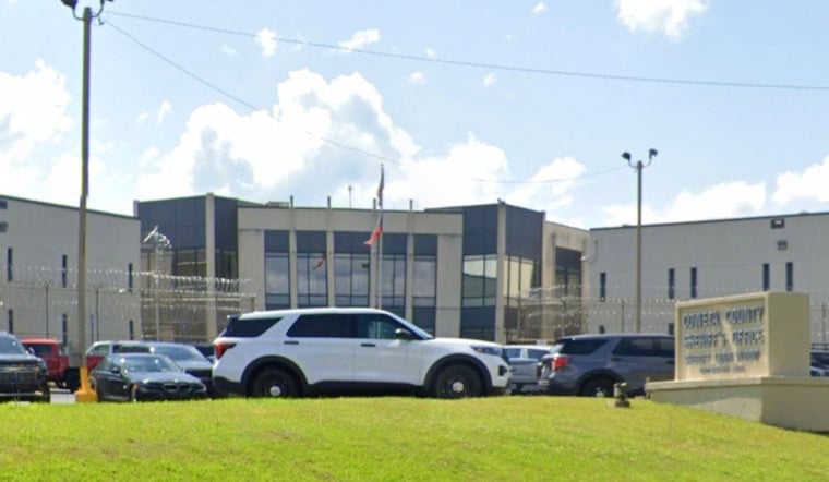 Decorated Marine Awaiting Molestation Trial Found Dead in Coweta County Jail