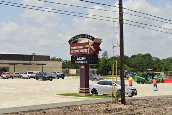 Deer Park's New $22.3M Activity Center Nearly Doubles Event Capacity to 1,500