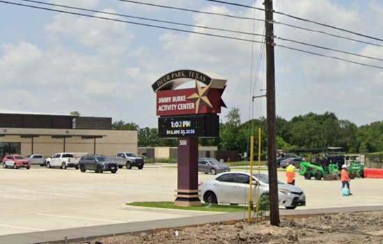 Deer Park's New $22.3M Activity Center Nearly Doubles Event Capacity to 1,500