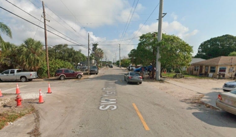 Deerfield Beach Driver Flees After Hitting Man, Leaving Him Fighting for Life