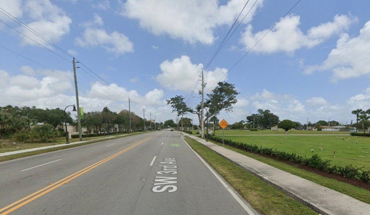 Deerfield Beach Woman Stabbed Before Dawn, Female Suspect Charged Hours Later