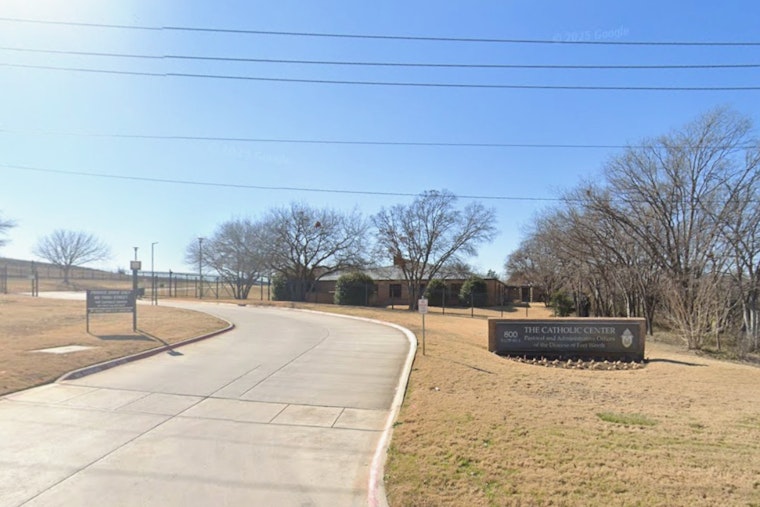 Defrocked Priest Who Said Illicit Mass for Arlington Nuns Now Lives in Dallas