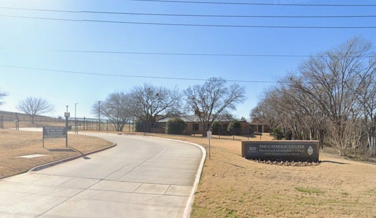 Defrocked Priest Who Said Illicit Mass for Arlington Nuns Now Lives in Dallas