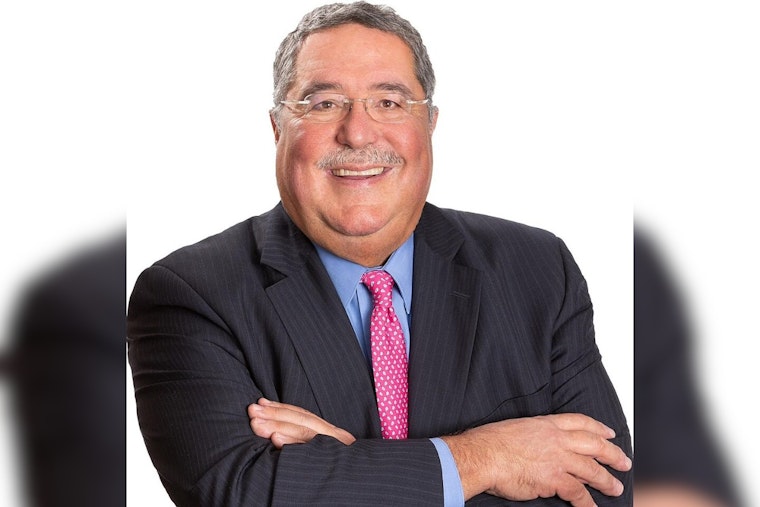 Defunct Texas Law Firm Sues Frank Azar First Over $2,500 Google Ad Buy