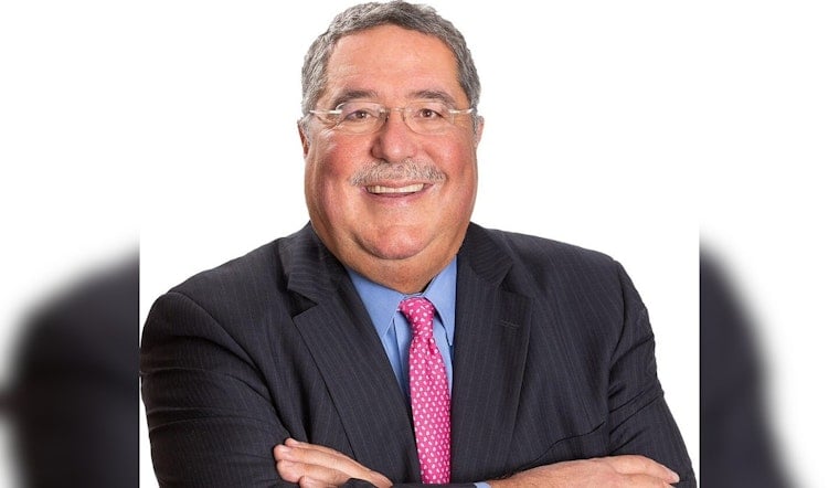 Defunct Texas Law Firm Sues Frank Azar First Over $2,500 Google Ad Buy
