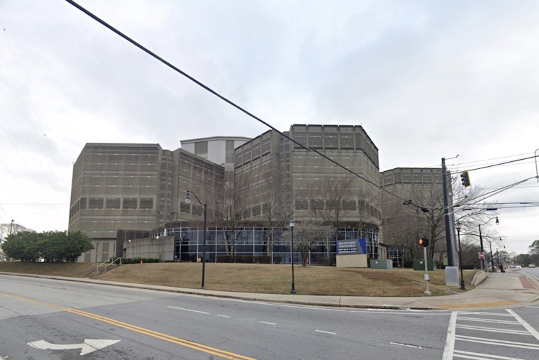 DeKalb Jail Death Toll Climbs as 26-Year-Old Inmate Dies, Fourth in 2026