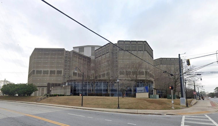 DeKalb Jail Death Toll Climbs as 26-Year-Old Inmate Dies, Fourth in 2026