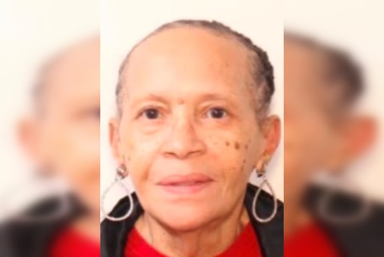 DeKalb Police Search for 70-Year-Old Joanne Howell, Missing From Ellenwood