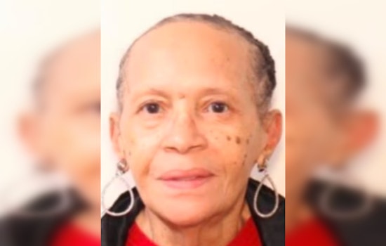 DeKalb Police Search for 70-Year-Old Joanne Howell, Missing From Ellenwood