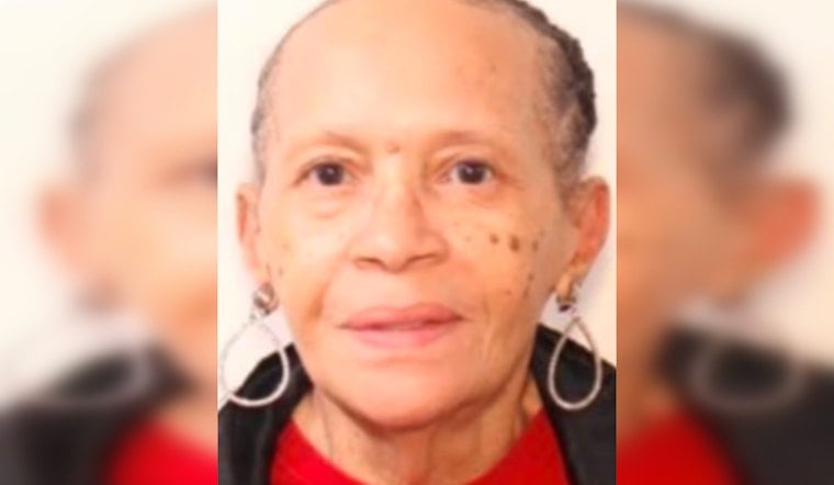DeKalb Police Search for 70-Year-Old Joanne Howell, Missing From Ellenwood