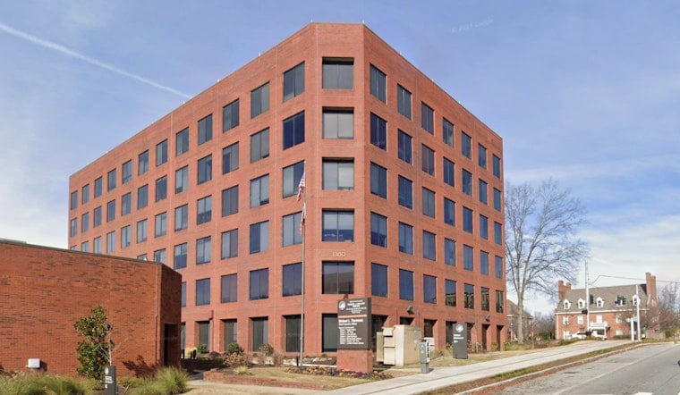 DeKalb Punts Camping Ban 30 Days as Sheriff Warns of Jail Overflow