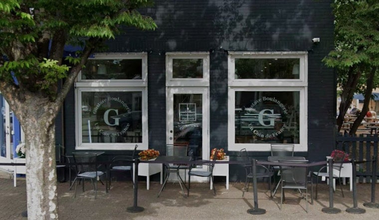 Del Ray Bakery Worker Gets 179 Days for Hidden Bathroom Camera Aimed at Toddler