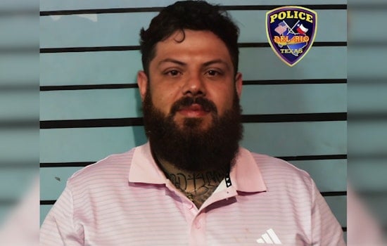 Del Rio Driver Refuses Blood Test After Highway 90 Crash Injures Man