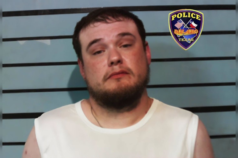 Del Rio Traffic Stop Uncovers Mail Theft Ring Hitting Over 1,000 Victims