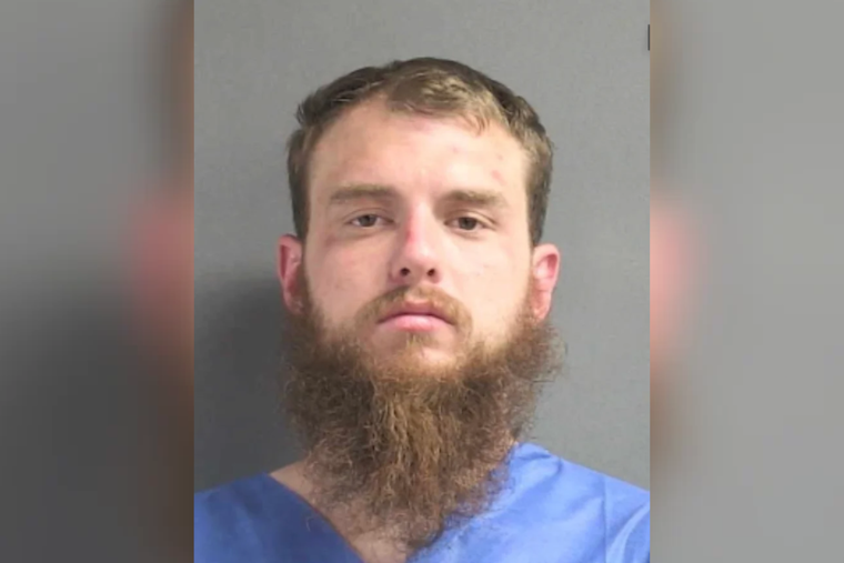 DeLand Man Indicted for Murder as Grand Jury Alleges Break-In, Strangling