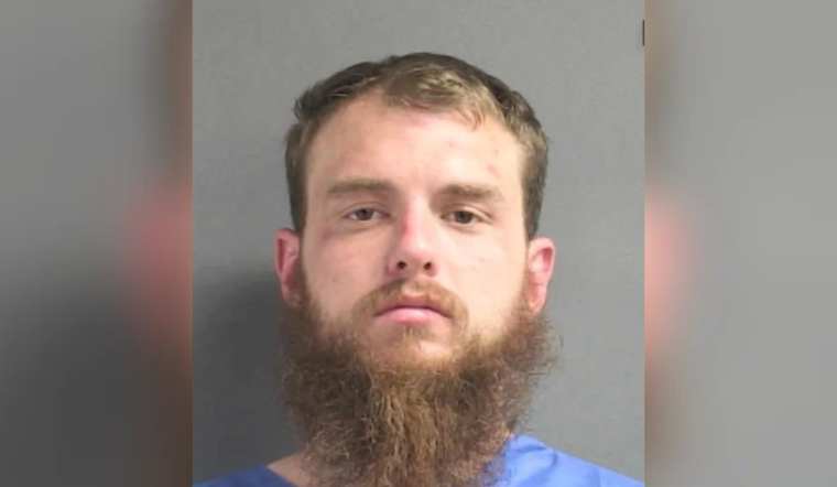 DeLand Man Indicted for Murder as Grand Jury Alleges Break-In, Strangling