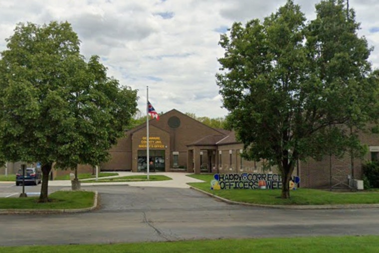 Delaware County Boy, 4, Airlifted After Pool Near-Drowning