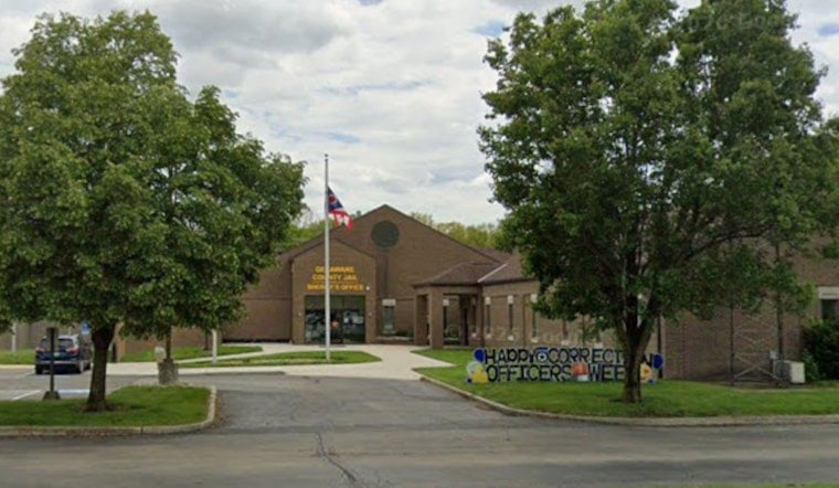 Delaware County Boy, 4, Airlifted After Pool Near-Drowning
