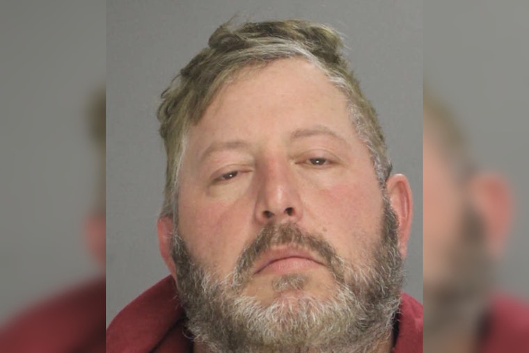 Delco Fire Official Convicted of Hate Crime After Racist Road Rage Tirade