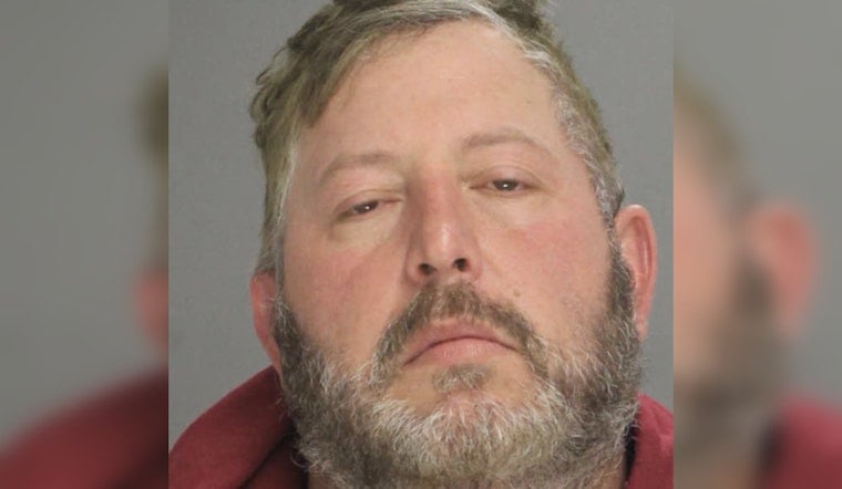 Delco Fire Official Convicted of Hate Crime After Racist Road Rage Tirade