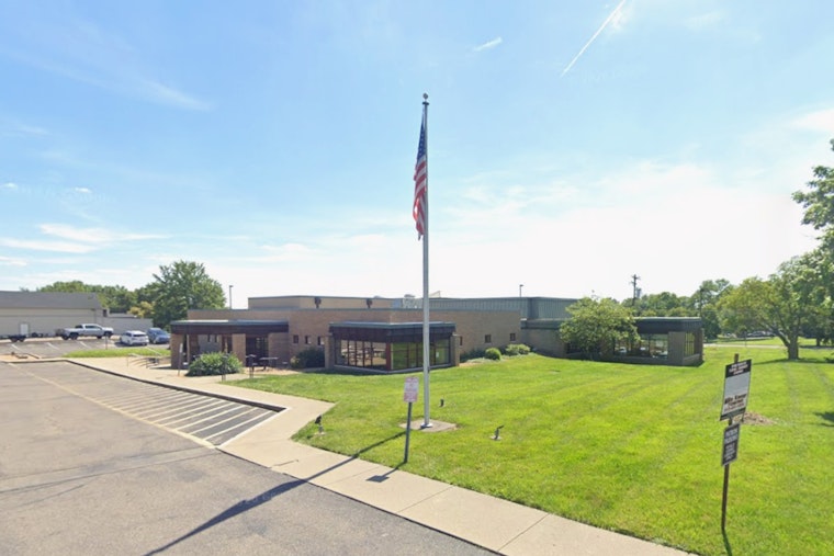 Delhi Township Library Closes Aug. 29 for $18M Rebuild With Drive-Thru