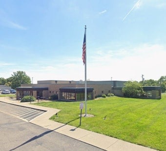 Delhi Township Library Closes Aug. 29 for $18M Rebuild With Drive-Thru
