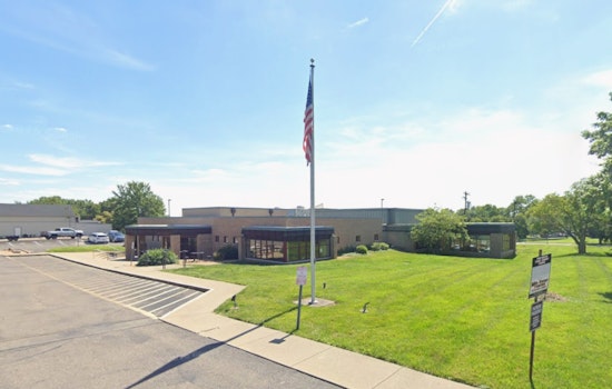 Delhi Township Library Closes Aug. 29 for $18M Rebuild With Drive-Thru