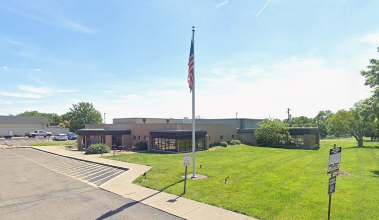 Delhi Township Library Closes Aug. 29 for $18M Rebuild With Drive-Thru