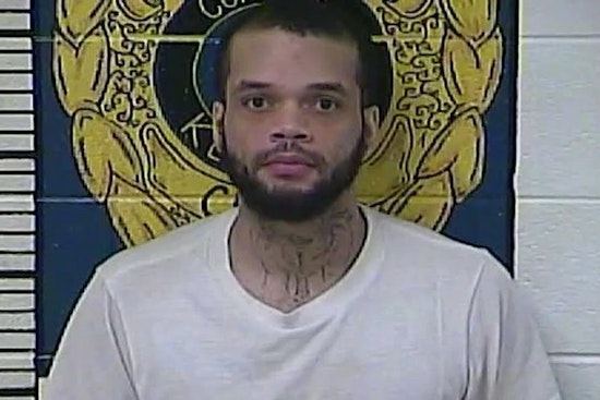 Delhi Township Man Nabbed in Kentucky on 8 Child Rape Counts, Butler County Says