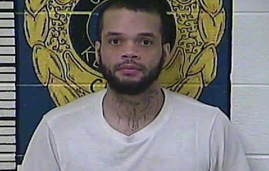 Delhi Township Man Nabbed in Kentucky on 8 Child Rape Counts, Butler County Says