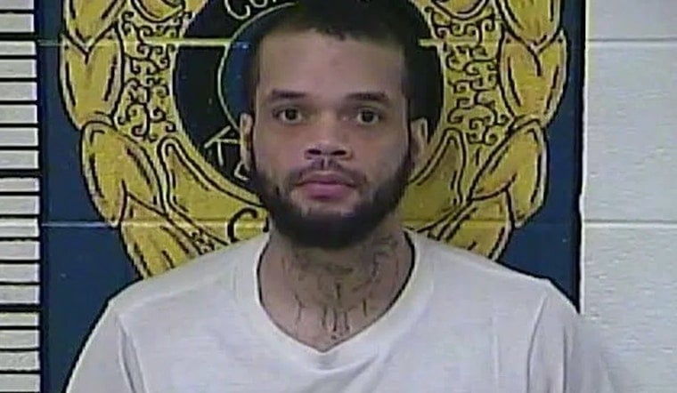 Delhi Township Man Nabbed in Kentucky on 8 Child Rape Counts, Butler County Says