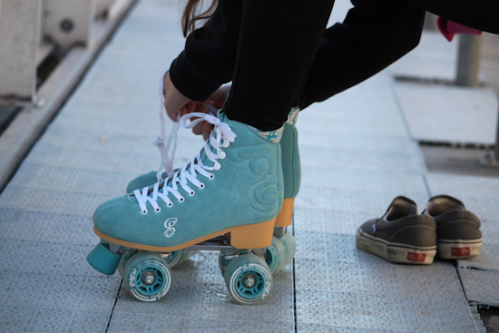 Delmont’s Beloved Rock Springs Roller Rink Is Rolling Back To Life