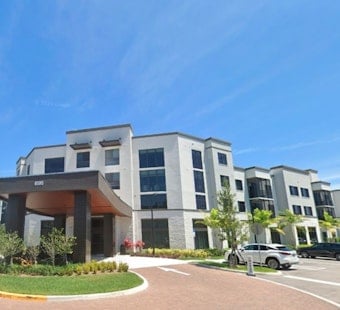 Delray Beach Senior Complex Sells for $140M, Among Florida's Biggest ALF Deals