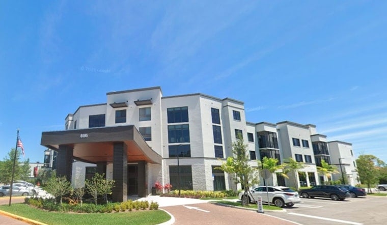 Delray Beach Senior Complex Sells for $140M, Among Florida's Biggest ALF Deals