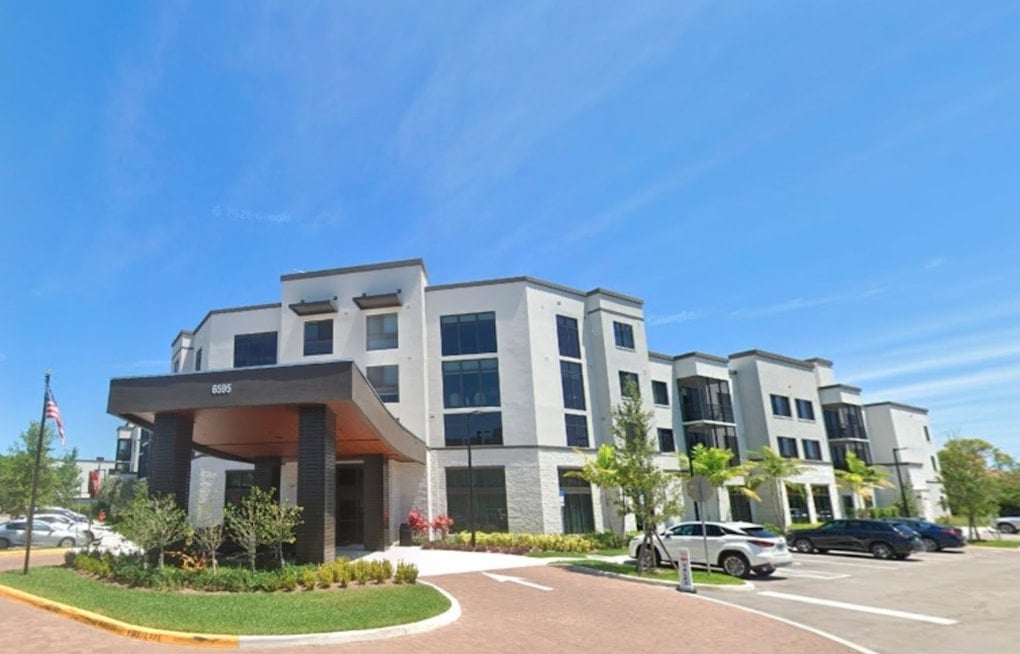 Delray Beach Senior Complex Sells for $140M, Among Florida's Biggest ALF Deals