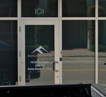 Delray Beach's Redfearn Capital Teams With TPG on $628M Warehouse Buy
