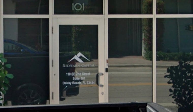 Delray Beach's Redfearn Capital Teams With TPG on $628M Warehouse Buy
