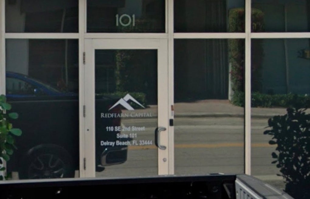 Delray Beach's Redfearn Capital Teams With TPG on $628M Warehouse Buy