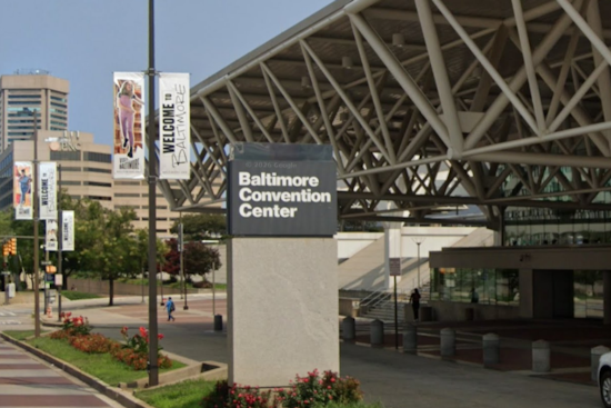 Delta Sigma Theta's Eastern Regional Conference Fills Downtown Baltimore With Thousands